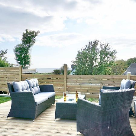 Villa Sophie - 500M De La Mer - Jacuzzi Moëlan-sur-Mer Екстериор снимка